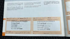 Citroen C4 Picasso 1.6 HDi Platinum 5dr Diesel Estate